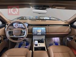 لاند روفر رانج روفر فوج